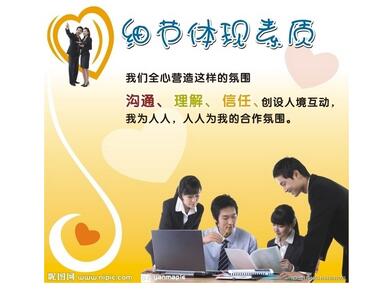 厦门ISO9001认证，记录工作中的点点滴滴